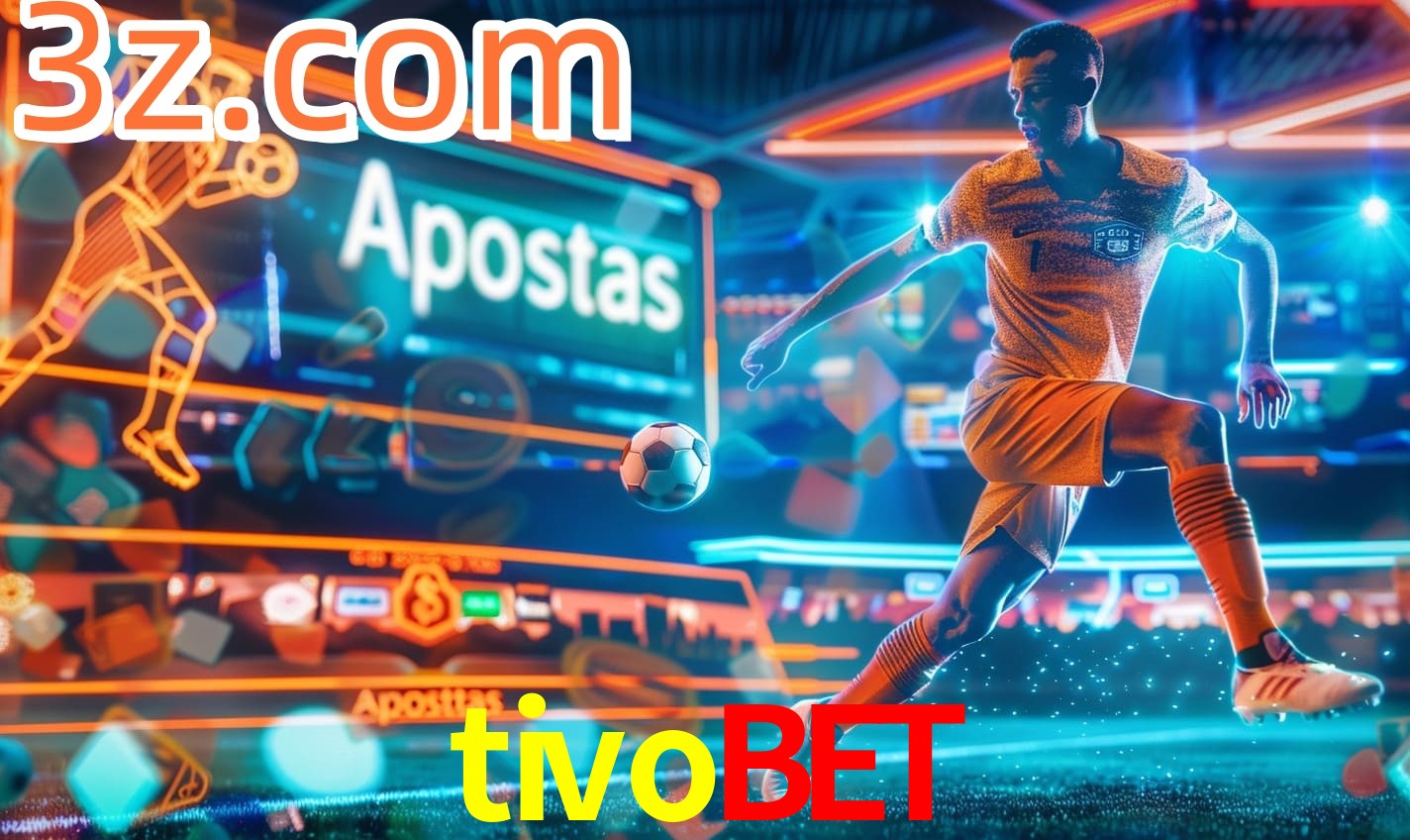 Apostas tivobet