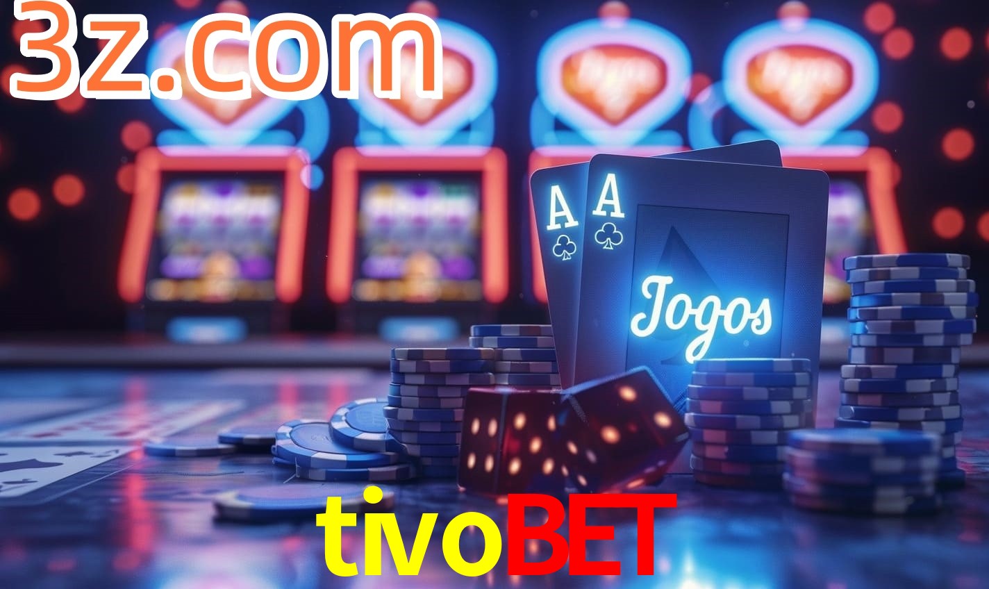 Lista de Jogos tivobet