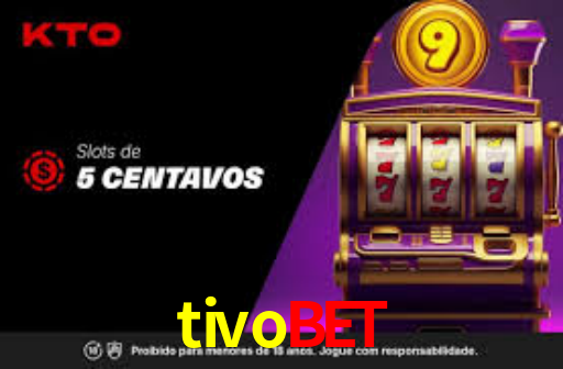 Melhor Casino Online tivobet